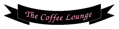 The Coffee Lounge