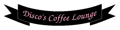 Disco's Coffee Lounge
