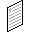 document icon